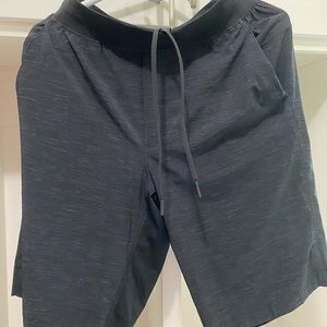 Men’s Lululemon size S black